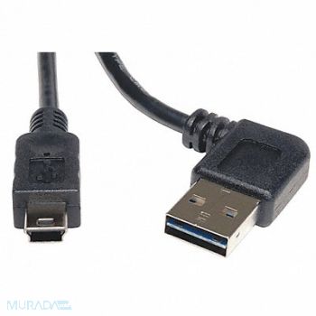 TRIPP LITE Reversible USB Cable Black 6 ft., 30UJ29