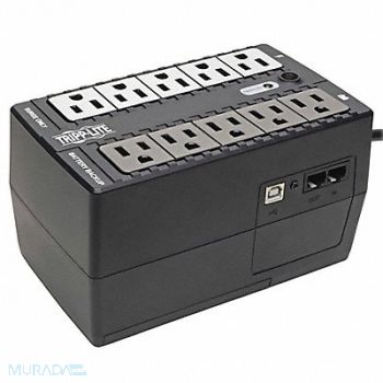 TRIPP LITE Standby 600.0VA 120VAC, 30UJ41