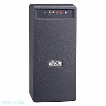 TRIPP LITE Line Interactive 800.0VA 120VAC, 30UJ45
