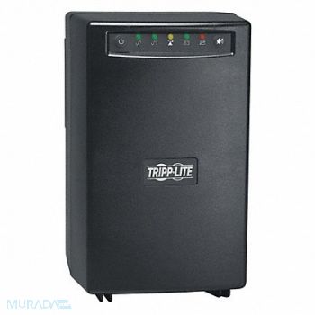 TRIPP LITE Line Interactive 1.50kVA 120VAC, 30UJ49