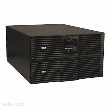 TRIPP LITE On-Line/Double Conversion 10kVA, 30UJ69