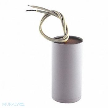 LUMAPRO Dry-Film HID Capacitor 14 uF 120V Round, 30UK35