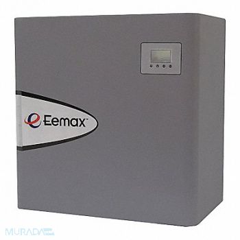 EEMAX Electric Tankless Water Heater 480V, 30UL58