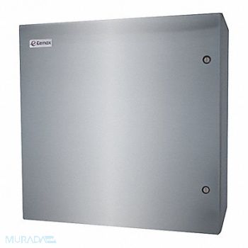 EEMAX Electric Tankless Water Heater 480V, 30UL56