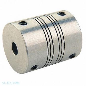 RULAND MANUFACTURING MotionControl Couplng SetScrew 10mmx7mm, 30VD11