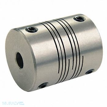 RULAND MANUFACTURING MotionControl Couplng SetScrew 11mmx6mm, 30VD19