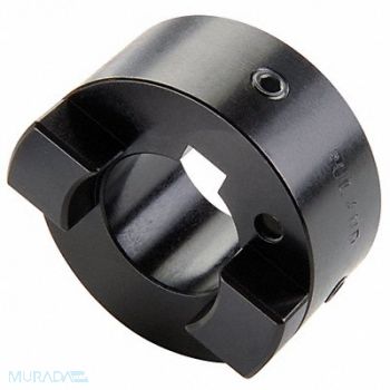 RULAND MANUFACTURING Oldham Coupling Hub Set Screw 1/2, 30VH95