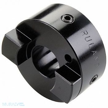 RULAND MANUFACTURING Oldham Coupling Hub Set Screw 1/2, 30VJ04