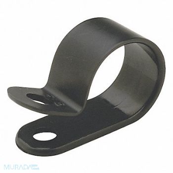 ZURN PEX Plastic Clamp Half Strap 1 1/2 Pipe Size, 30VX55