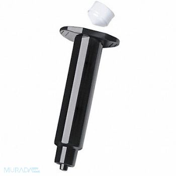 GRAINGER APPROVED Dispensing Syringe 5 mL Air-Powered PK10, 30WK19