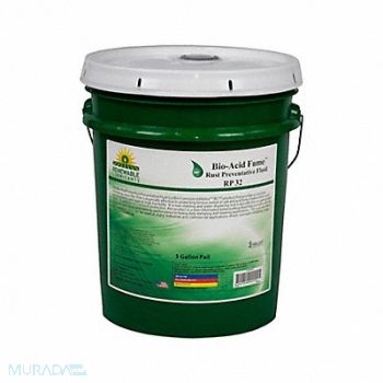 RENEWABLE LUBRICANTS Biobased Corrosion Inhibitor 5 gal, 30WL66
