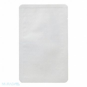 KAPAK BY AMPAC Pouch Cast PP Foil PET Open Heat PK1000, 30WP15