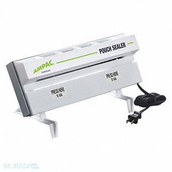 KAPAK BY AMPAC Heat Sealer Mountable Impulse, 30WP33
