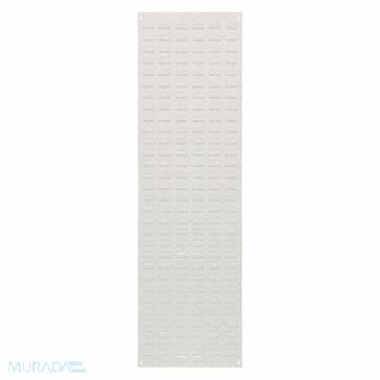 QUANTUM STORAGE SYSTEMS G6999 Louvrd Pnl 1/4inx61inx18in LdCap 175lb, 30WX02