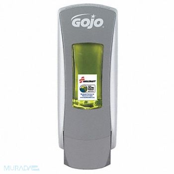 SKILCRAFT Soap Dispenser 1250mL Gray, 30XR29