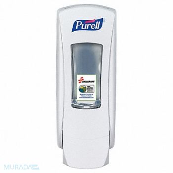 SKILCRAFT PURELL Dispenser 1200mL White, 30XR30