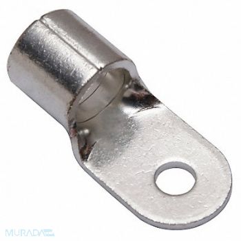 BURNDY Ring Terminal Bare 3/0 AWG 3/0 AWG, 30XR95