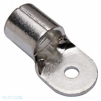 BURNDY Ring Terminal Bare 400 kcmil 450 kcmil, 30XT17