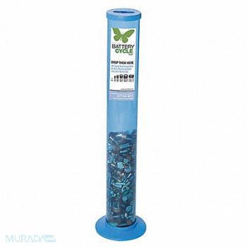 EVERLIGHTS Battery Collection Tube Dry Cell 5 gal., 30YH47