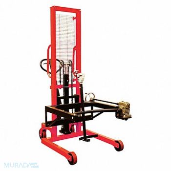 DAYTON Drum Lifter, 30YP22