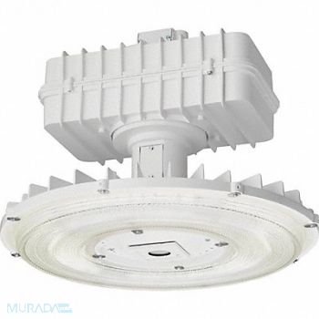 LITHONIA LIGHTING LEDHiBay 185W 22 3/8 L 22 3/8 W 16 5/8 H, 30YT55