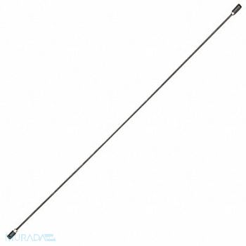 RIDGID Sewer Rod Steel, 30ZL31