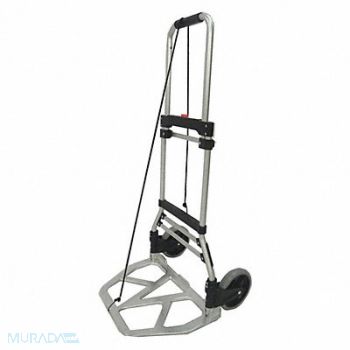 GRAINGER APPROVED Folding Hand Truck 275 lb 40 x19 x38, 30ZM68