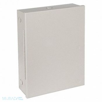 SAFETY TECHNOLOGY INTERNATIONAL Cabinet Metal 15-1/4Lx11-1/4Hx4-5/16W, 30ZN19