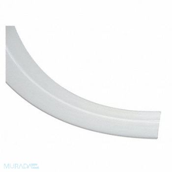 MONROE PMP Piano Hinge Plastic 50 ft White 270deg., 30ZN72