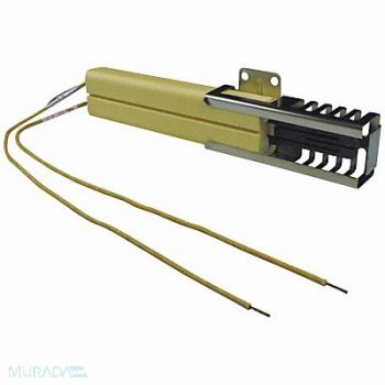 ROBERTSHAW Hot Surface Oven Igniter Capilary 12in L, 30ZZ06