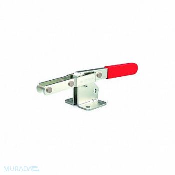 DE-STA-CO Latch Clamp Horiz 1200 Lbs 2.44 In, 3CXD8