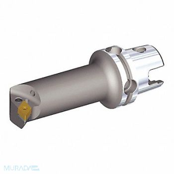 KM SYSTEMS Indexable Cutting Head DN 40.00mm, 313RR1