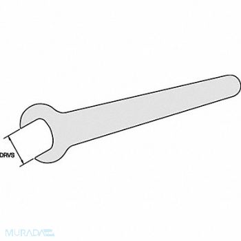 ERICKSON Wrench OEW24M, 316PG6