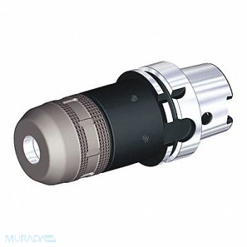 ERICKSON Milling Chuck 2-1/2 HSK63A, 313TM0