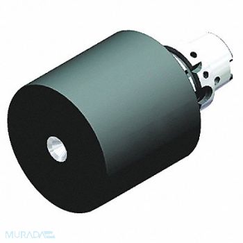 ERICKSON End Mill Holder Blank HSK40A, 313TM9