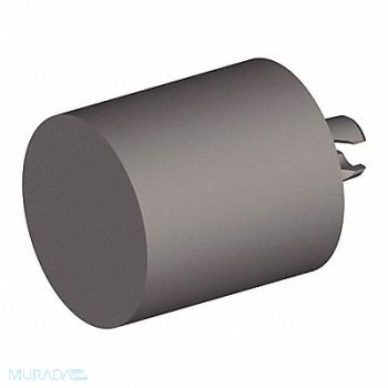 KM SYSTEMS End Mill Holder Blank KM16, 313YA6