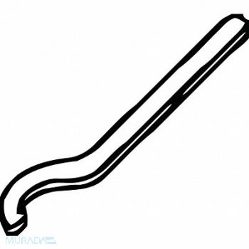 ERICKSON Wrench 274236, 316PG7