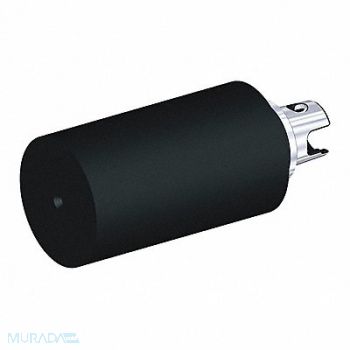 KM SYSTEMS End Mill Holder Blank KM32TS, 313TX5