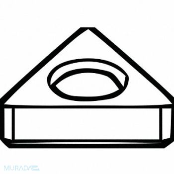 ERICKSON Shim Turning Hardware SM841 Carbide, 313WZ2