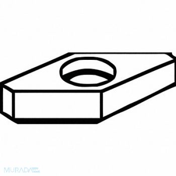 ERICKSON Shim Turningvsn322 K9 Skvn 342, 316NU7