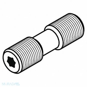 ERICKSON Spare Parts Turn STC32 Clamp Screw, 314KV4