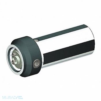 KM SYSTEMS Clamp LATHE KM50 RND Shank D2-1/2X5.59, 314HY7