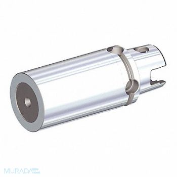 KM SYSTEMS End Mill Holder Blank KM63TS, 313WN5