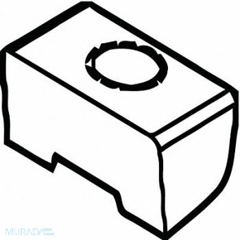 WIDIA CIRCLE Hardware AW250 WG, 313WX1