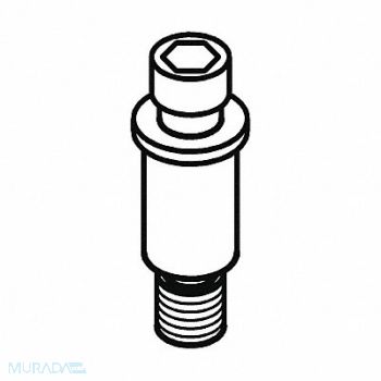 ERICKSON Spare Parts Turn HDP2500500, 313WZ4