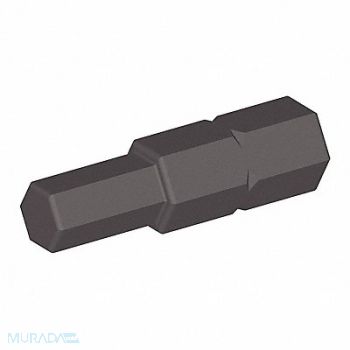 WIDIA Wrench HEX Shank BIT 10mm, 313WZ7