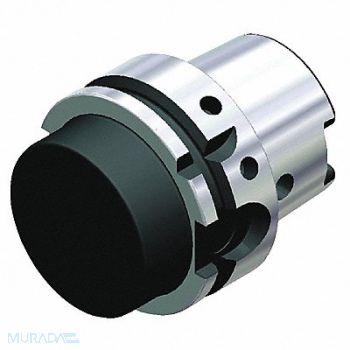 ERICKSON End Mill Holder Blank HSK63A, 313XC4