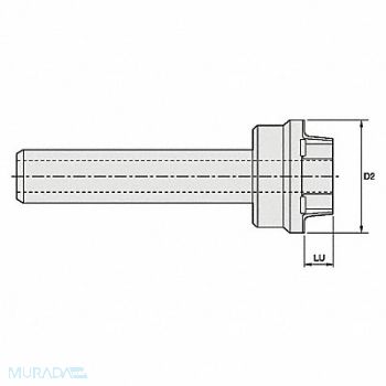 ERICKSON Spindle Wiper HSK, 313XF0