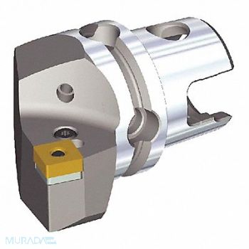 KM SYSTEMS Insert KM80TS P-Clamping Cutting Unit, 314EK4