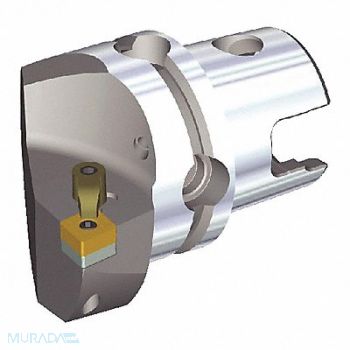 KM SYSTEMS Insert KM80TS KENLOC Cutting Unit CVW, 314EJ6